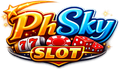 PHSky Slot Logo